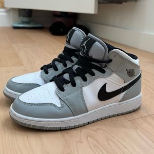 Air Jordan’s